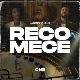 Recomece  - 2021 • Single/EP