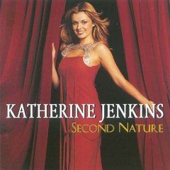 Second Nature - 2004 • Álbum