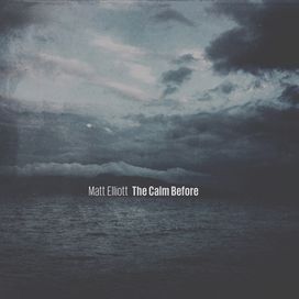 The Calm Before - 2016 • Álbum