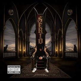 SERIO - 2026 • Álbum