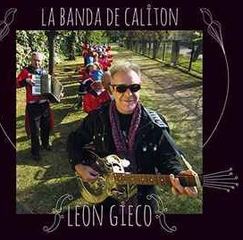 La Banda de Caliton - Por Partida Simple - 2013 • Álbum