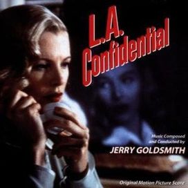 L.A. Confidential - 1997 • Álbum