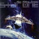 Space Metal - 2002 • Álbum