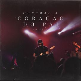 Coração do Pai - 2018 • Sencillo/EP