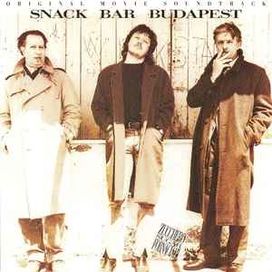 Snack Bar Budapest - 1988 • Álbum