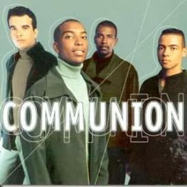 Communion - 2001 • Álbum