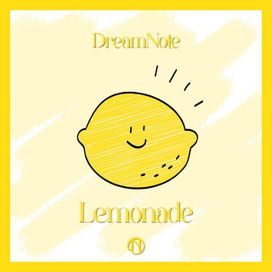 Lemonade (English Version) - 2023 • Single/EP