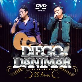 25 Anos - 2015 • Álbum