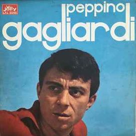 Peppino Gagliardi (1965) - 1965 • Álbum