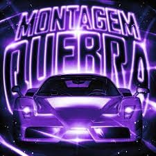 MONTAGEM QUEBRA - 2025 • Single/EP