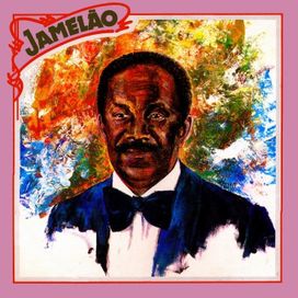 Jamelão - 1980 • Álbum