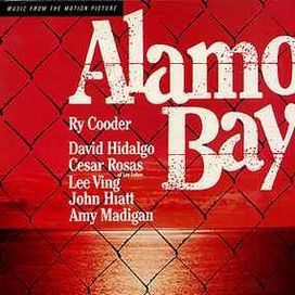Alamo Bay - 1985 • Álbum