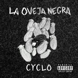 La Oveja Negra - 2018 • Álbum