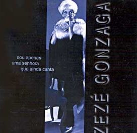 Zéze Gonzaga - 2002 • Álbum