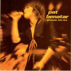 Greatest Hits Live - 2000 • Álbum