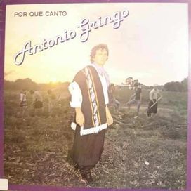 Por Que Canto - 1984 • Álbum