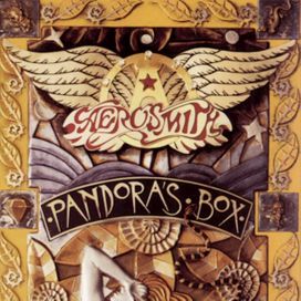 Pandora's Box - 1991 • Coletânea