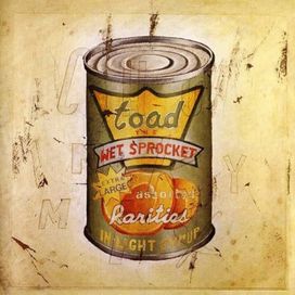 Light In Syrup - 1995 • Álbum