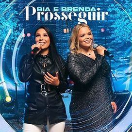 Prosseguir - 2021 • Single/EP