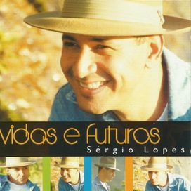 Vidas e Futuros - 1996 • Álbum