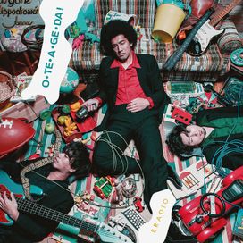 O・TE・A・GE・DA! - 2019 • Single/EP