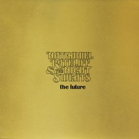 The Future  - 2021 • Álbum