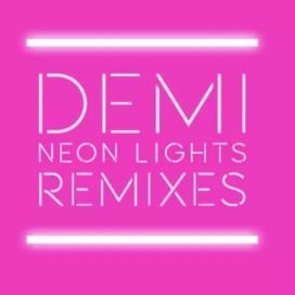 Neon Lights Remixes - 2013 • Single/EP