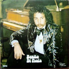 Benito Di Paula (1976) - 1976 • Álbum