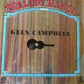 Live At Melody Ranch - 1981 • Álbum
