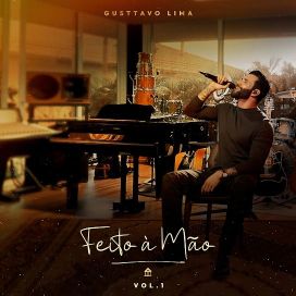 Feito À Mão Vol. 01 - 2025 • Álbum