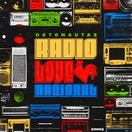 Rádio Love Nacional - 2026 • Álbum