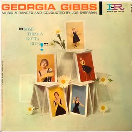 Something's Gotta Give - 1960 • Álbum