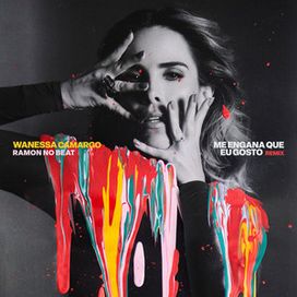 Me Engana Que Eu Gosto (Releitura) - 2025 • Single/EP