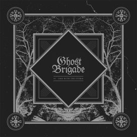 IV - One With The Storm - 2014 • Álbum