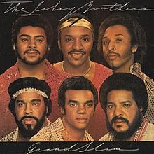 Grand Slam - 1981 • Álbum