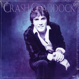Crash Craddock (1986) - 1986 • Álbum