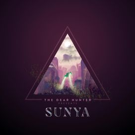 Sunya - 2026 • Álbum
