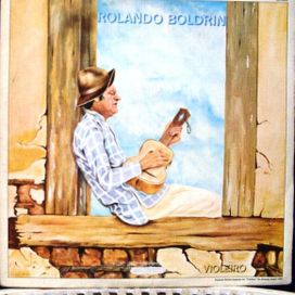 Violeiro - 1982 • Álbum