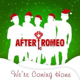 We’re Coming Home - 2014 • Álbum