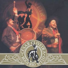 Pátria Pampa (Ao Vivo ) - 2006 • Álbum