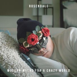 Modern Myths For A Crazy World - 2022 • Álbum