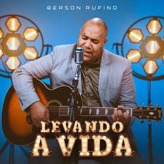 Levando a Vida - 2025 • Single/EP