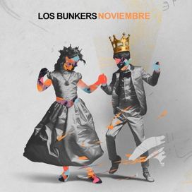 Noviembre - 2023 • Álbum