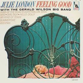 Feeling Good - 1965 • Álbum