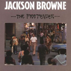 The Pretender - 1976 • Álbum