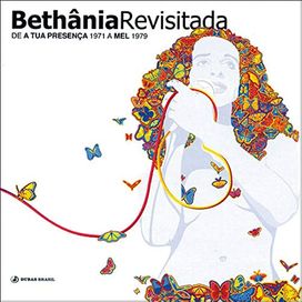 Bethânia Revisitada  - 2005 • Coletânea