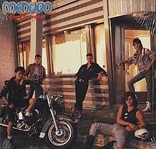Sons Of Rock - 1988 • Álbum