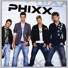 Electrophonic Revolution - 2004 • Álbum
