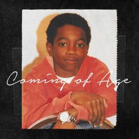 Coming Of Age - 2017 • Álbum