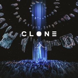 CLONE (Ao Vivo) - 2024 • Single/EP